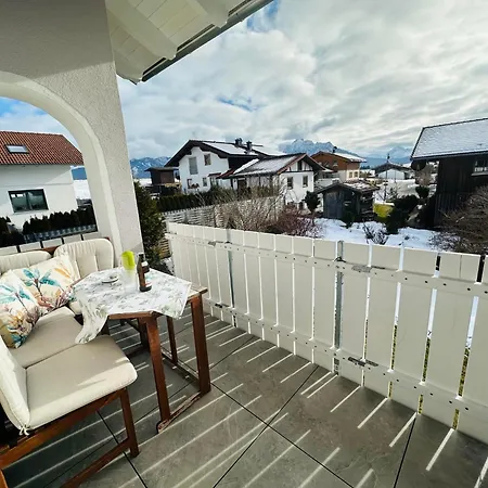 Alpen Auszeit Apartment Rieden am Forggensee