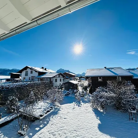 Alpen Auszeit