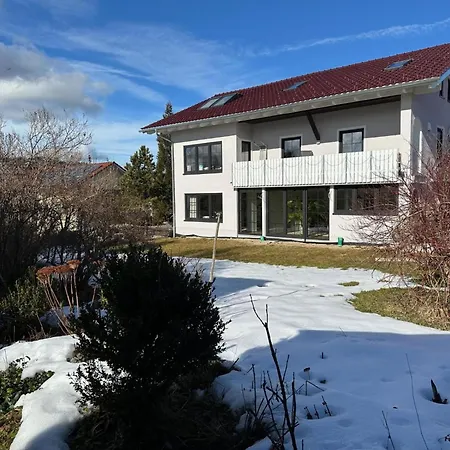 Apartment Alpen Auszeit