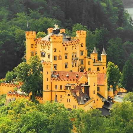 Apartment Alpen Auszeit