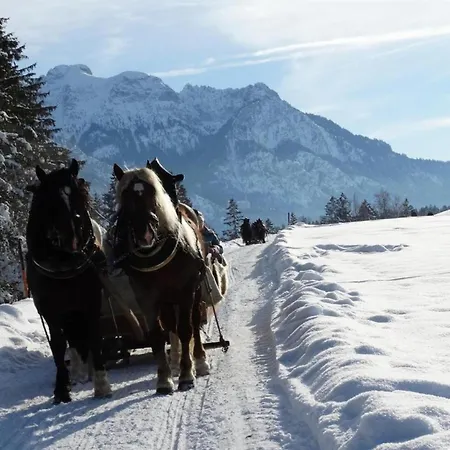 Alpen Auszeit