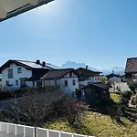 Alpen Auszeit アパート *