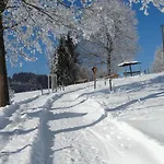 アパート Alpen Auszeit *
