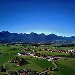 Alpen Auszeit アパート リーデン