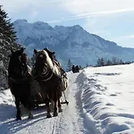 Alpen Auszeit