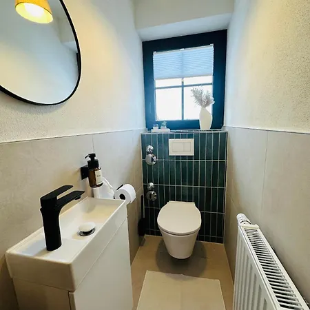 Alpen Auszeit Apartamento Rieden