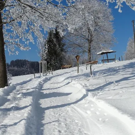 아파트 Alpen Auszeit *