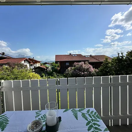 Alpen Auszeit
