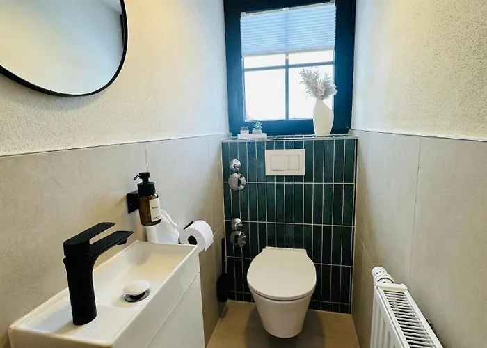 Alpen Auszeit Appartement Rieden