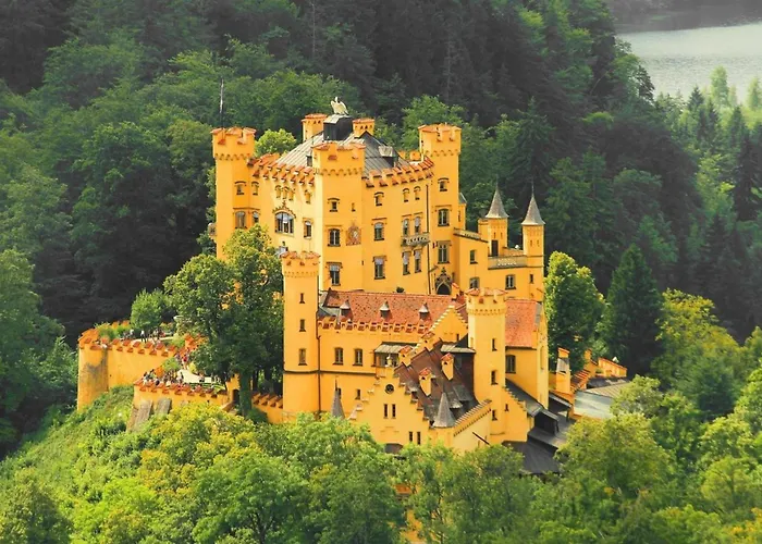Appartement Alpen Auszeit