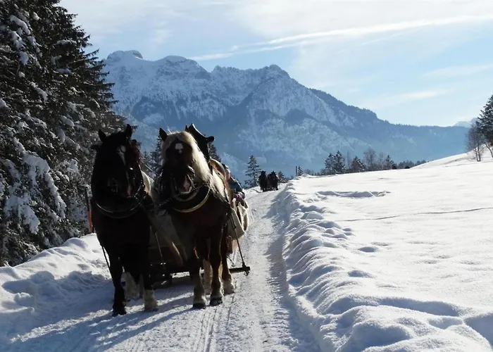 Alpen Auszeit